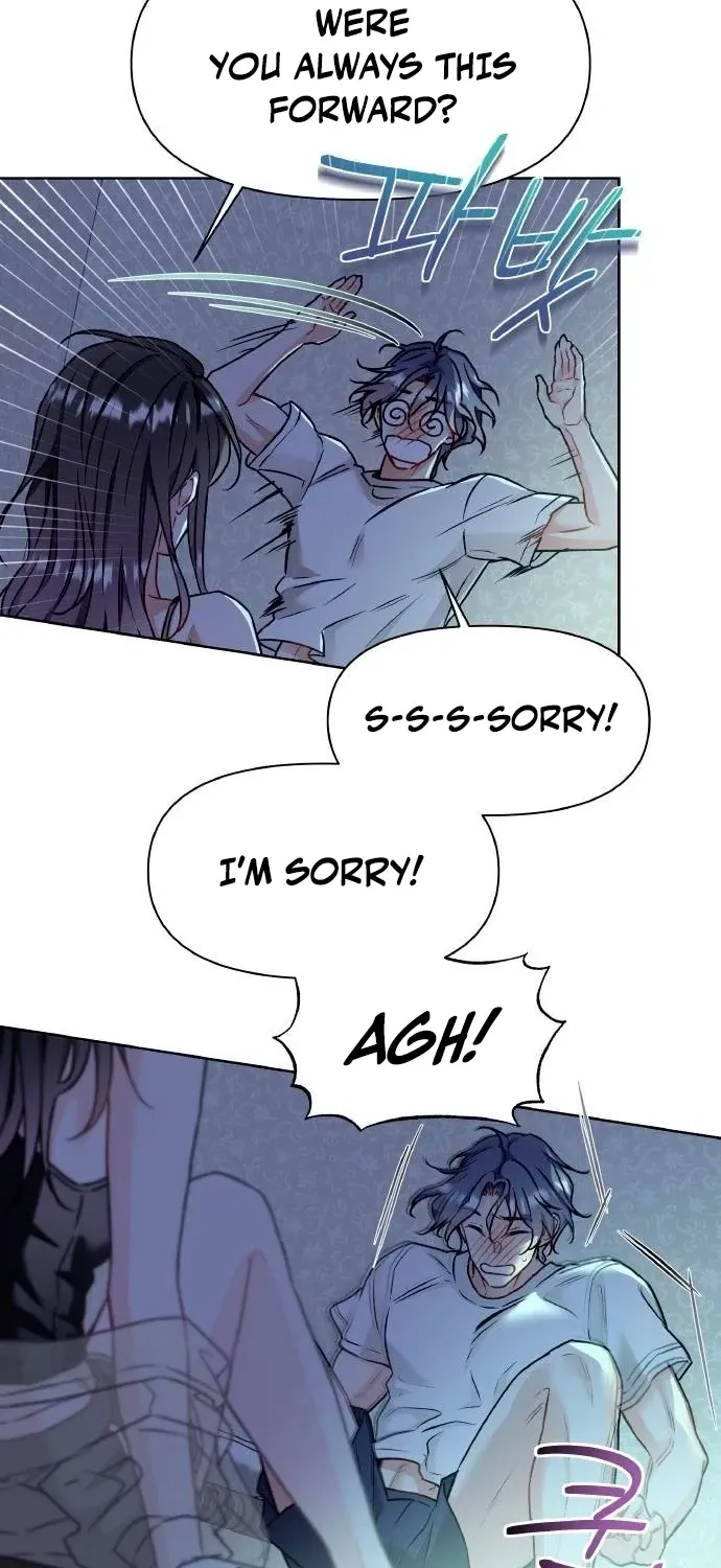 Satan’s Pure Love Chapter 17 - page 4