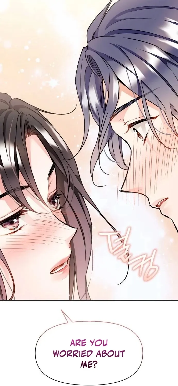 Satan’s Pure Love Chapter 17 - page 42