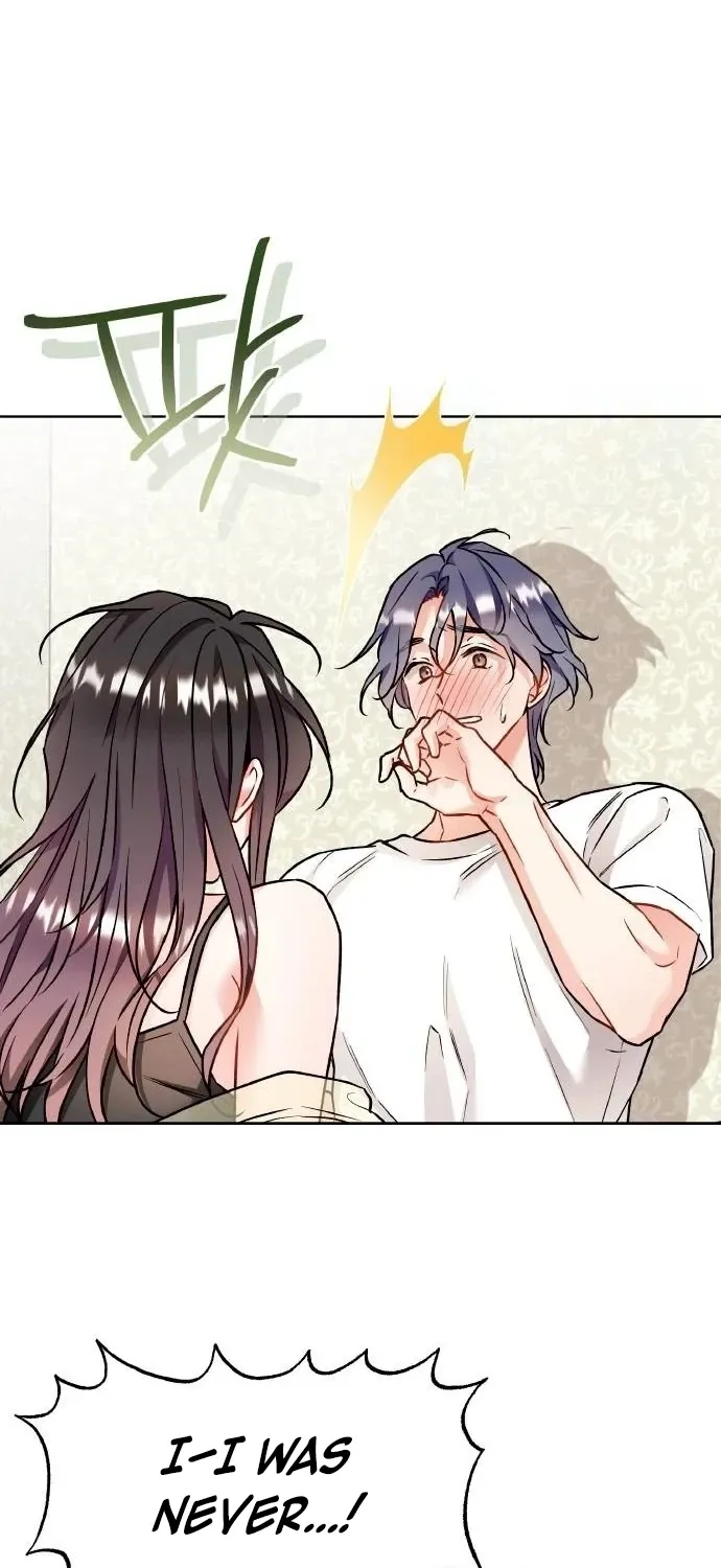 Satan’s Pure Love Chapter 17 - page 43