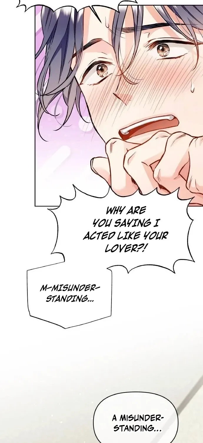 Satan’s Pure Love Chapter 17 - page 44