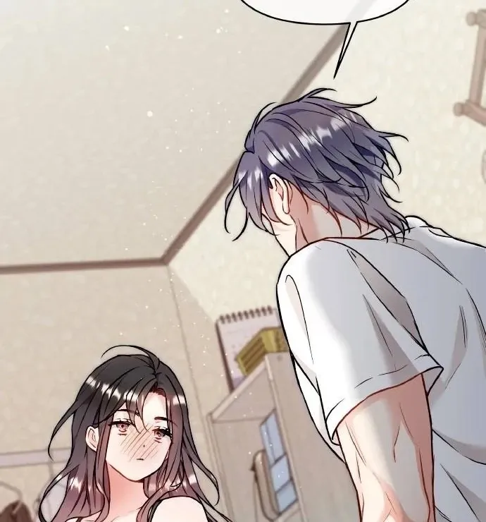 Satan’s Pure Love Chapter 17 - page 45