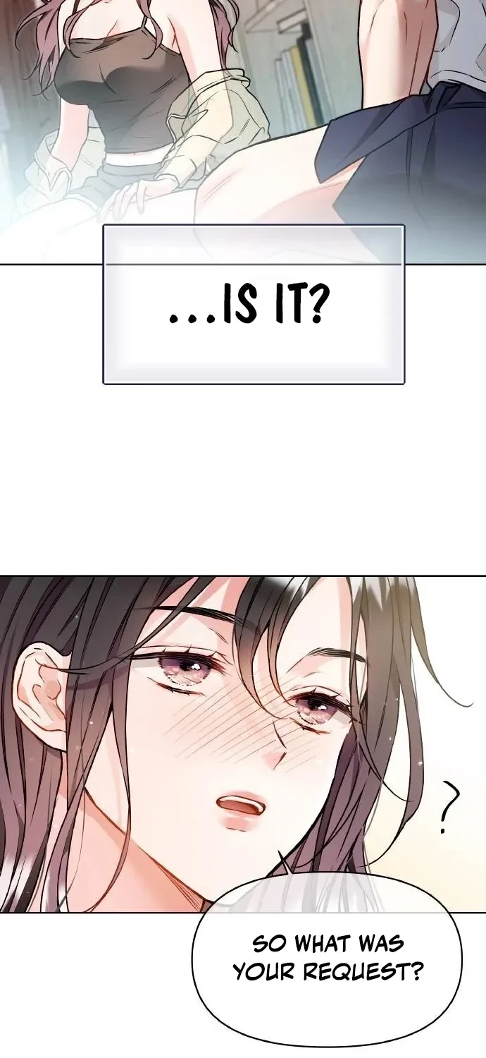 Satan’s Pure Love Chapter 17 - page 46