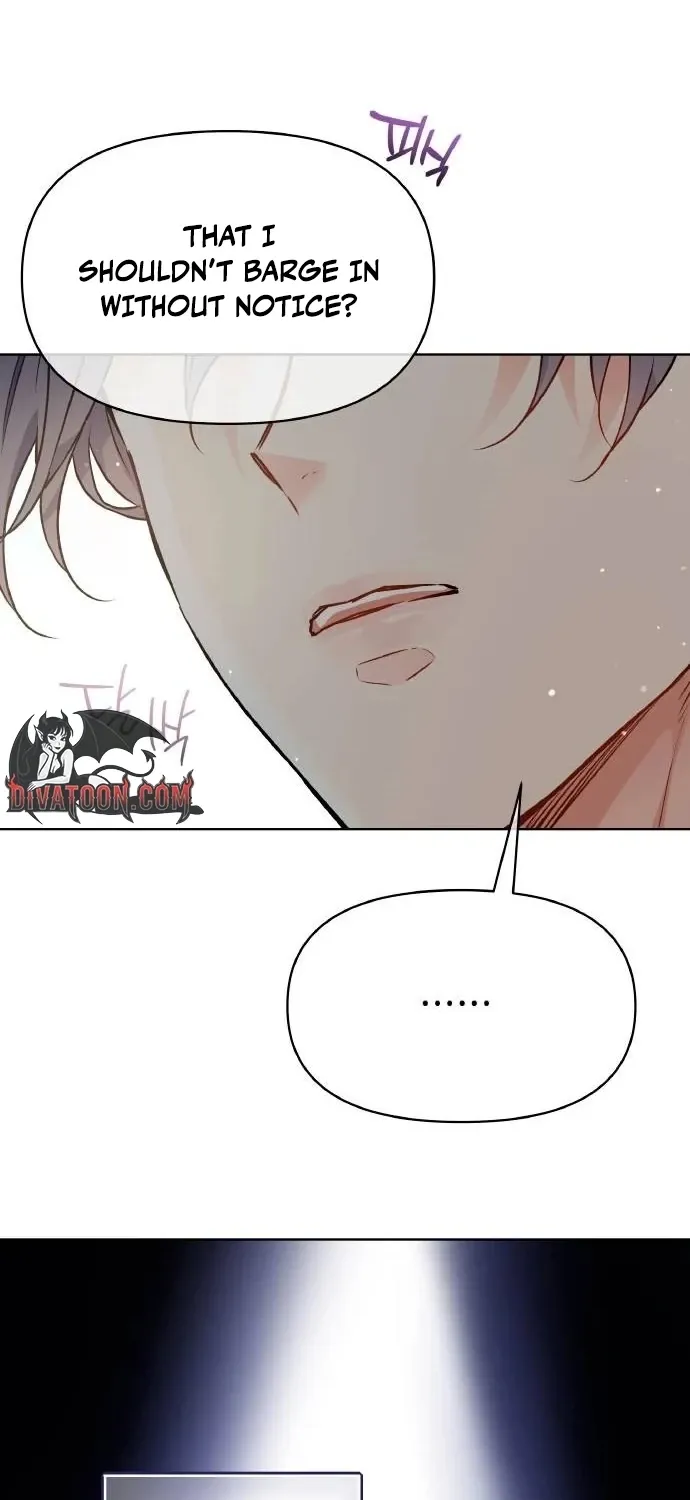 Satan’s Pure Love Chapter 17 - page 47