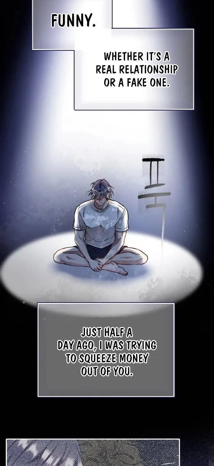 Satan’s Pure Love Chapter 17 - page 48