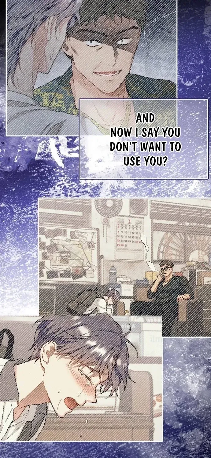 Satan’s Pure Love Chapter 17 - page 49
