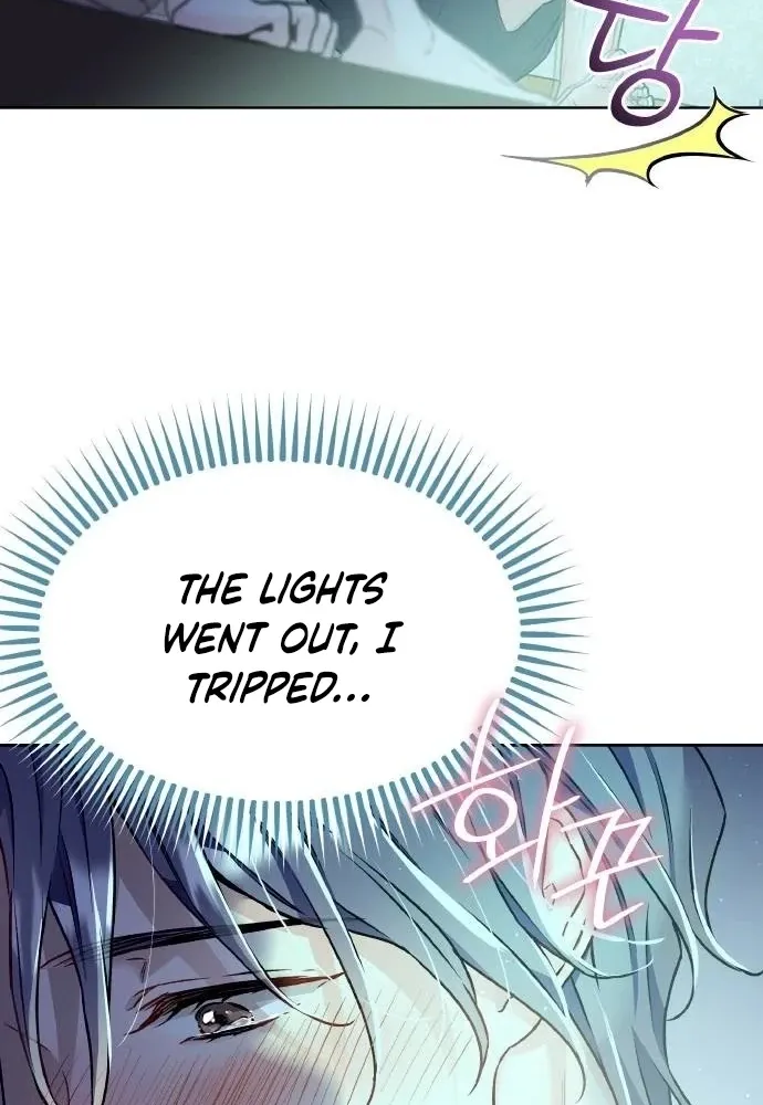 Satan’s Pure Love Chapter 17 - page 5