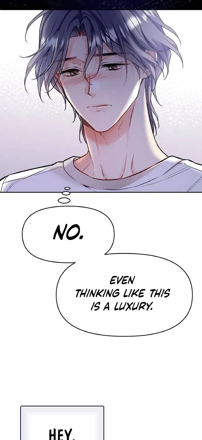 Satan’s Pure Love Chapter 17 - page 51