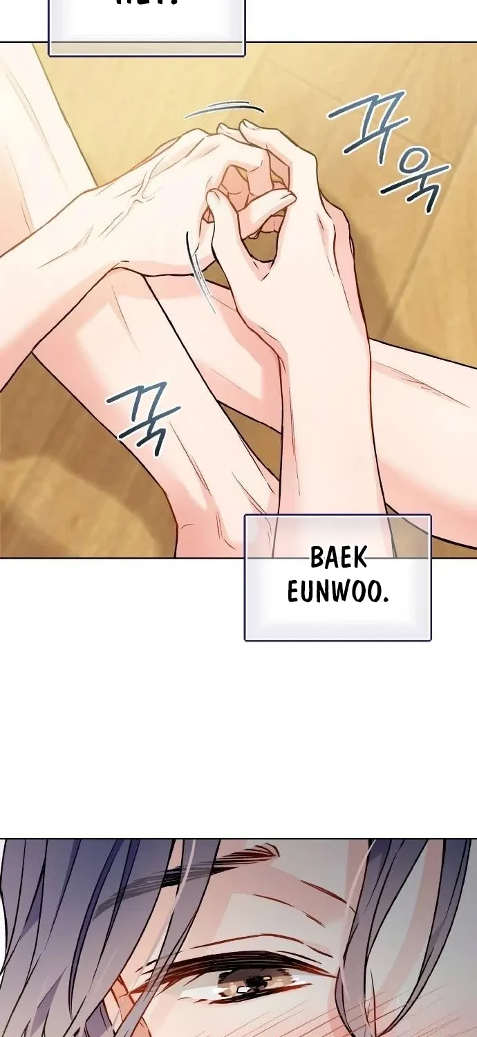 Satan’s Pure Love Chapter 17 - page 52