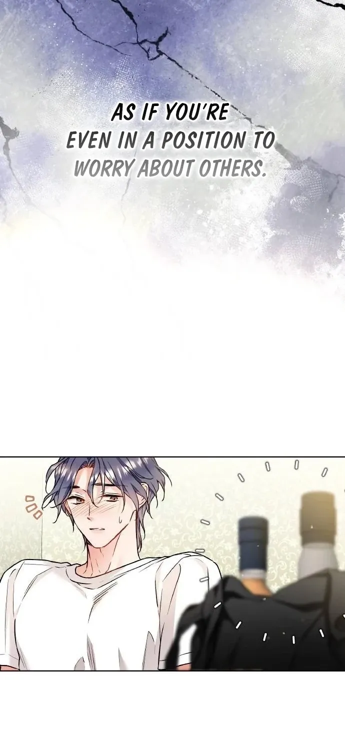 Satan’s Pure Love Chapter 17 - page 54