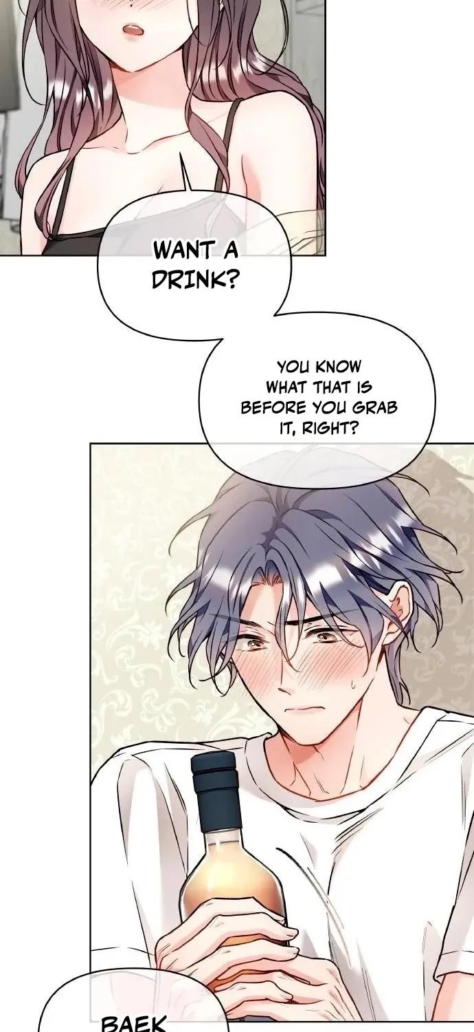 Satan’s Pure Love Chapter 17 - page 57