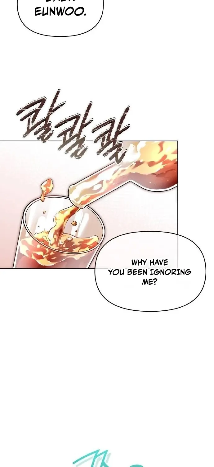 Satan’s Pure Love Chapter 17 - page 58