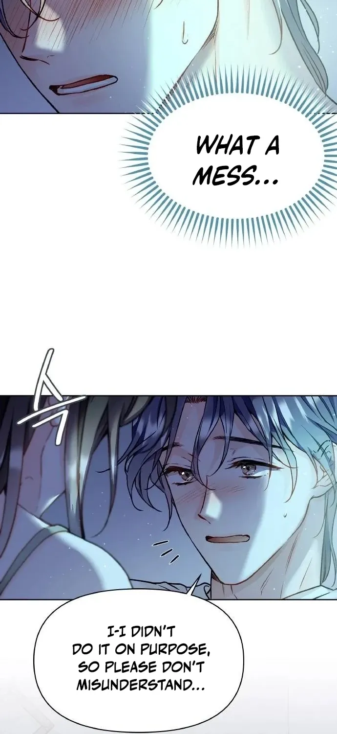 Satan’s Pure Love Chapter 17 - page 6