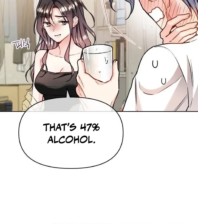 Satan’s Pure Love Chapter 17 - page 60