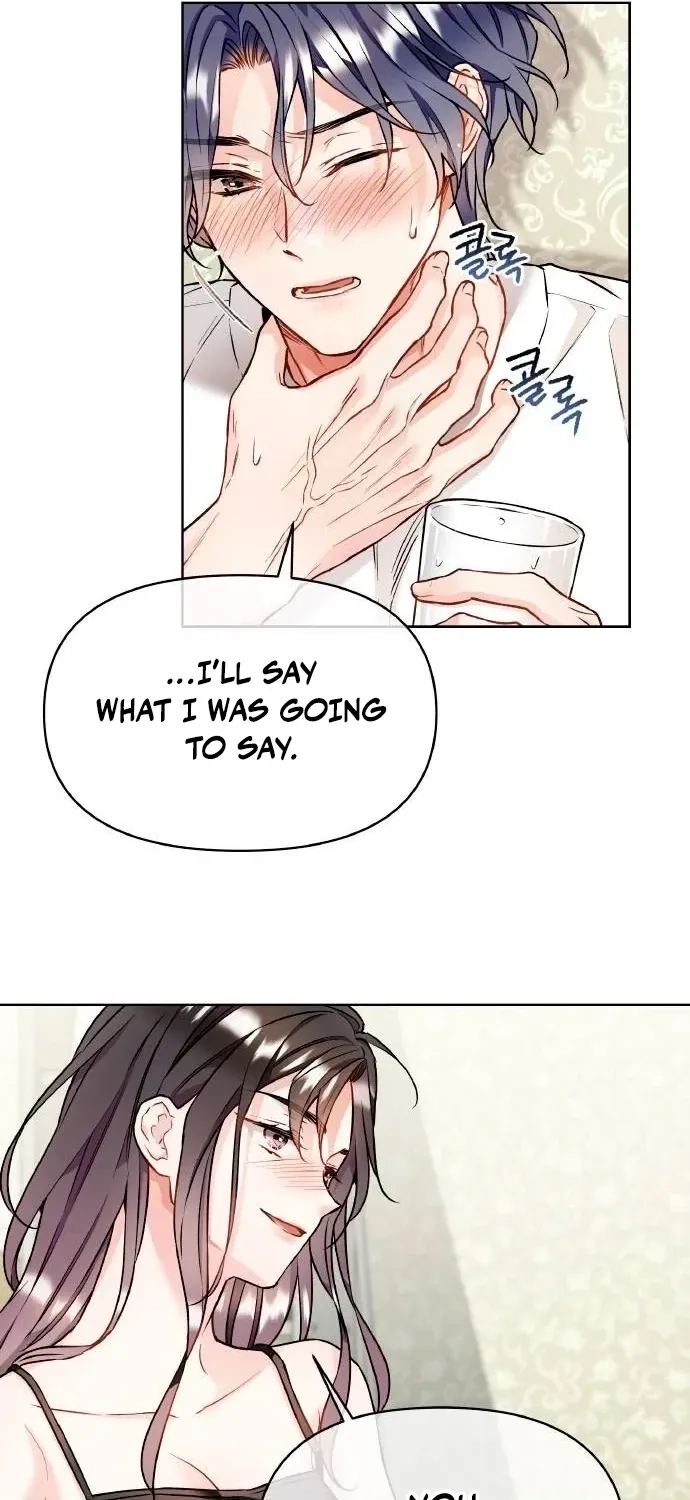 Satan’s Pure Love Chapter 17 - page 61