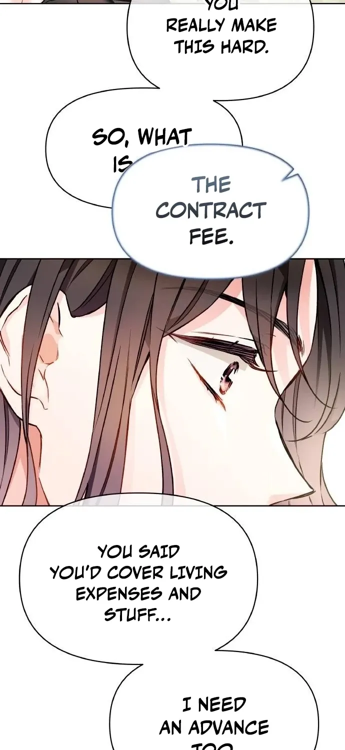 Satan’s Pure Love Chapter 17 - page 62