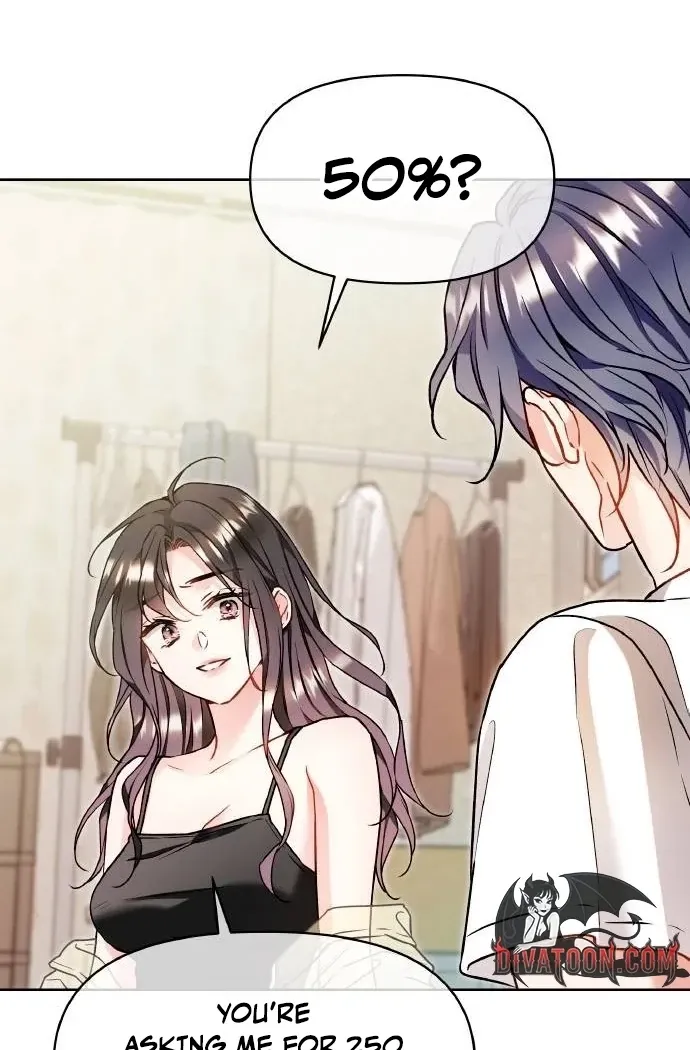 Satan’s Pure Love Chapter 17 - page 64