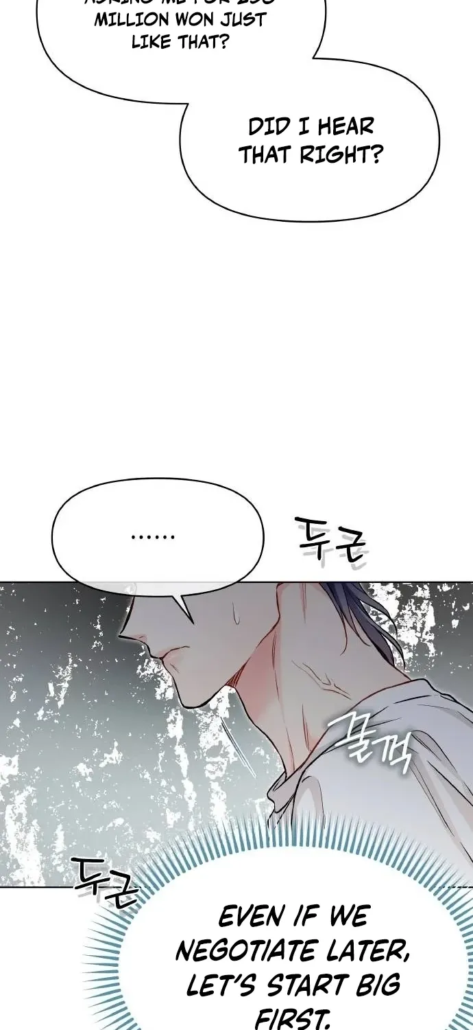 Satan’s Pure Love Chapter 17 - page 65