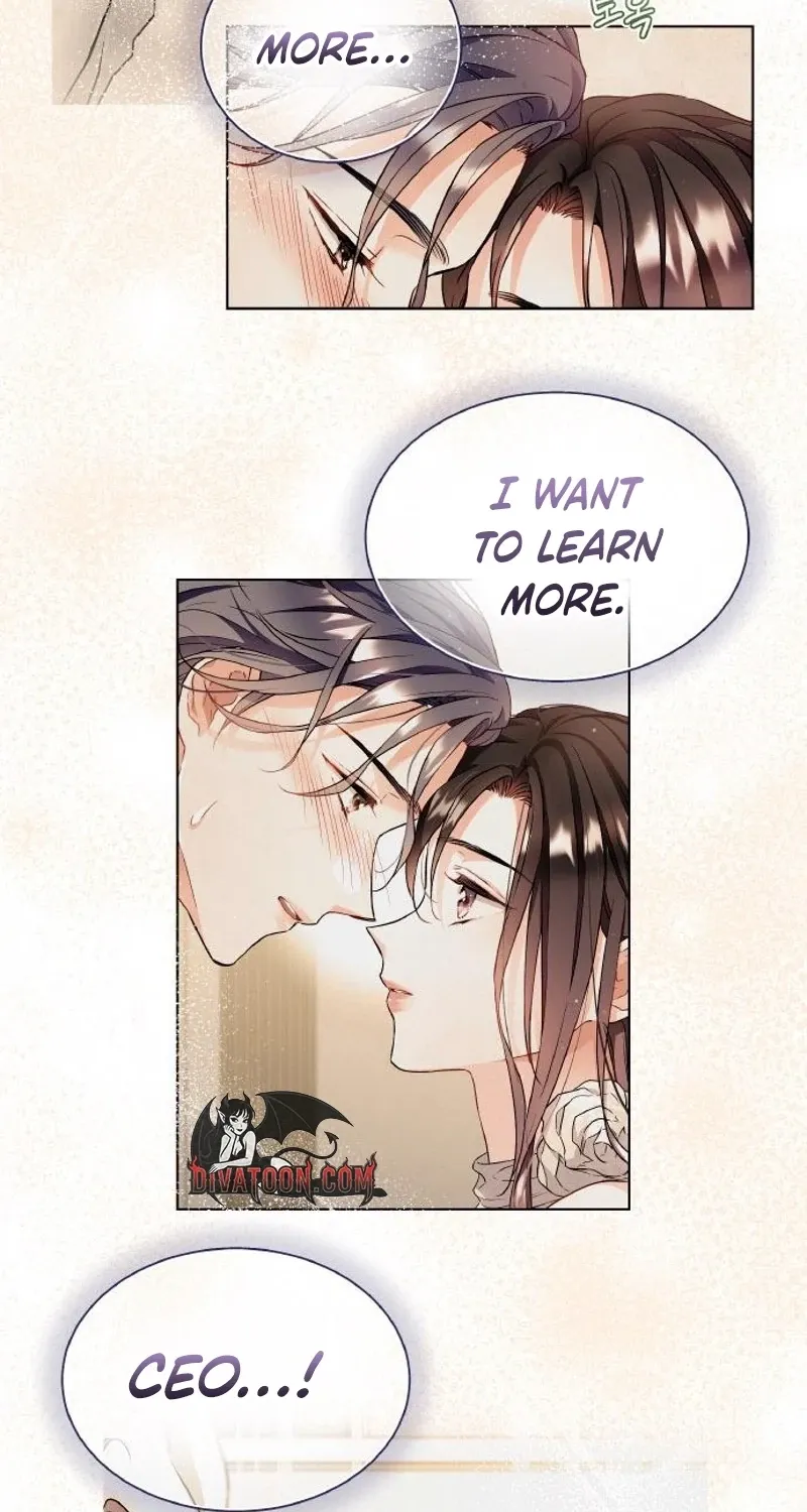 Satan’s Pure Love Chapter 16 - page 17