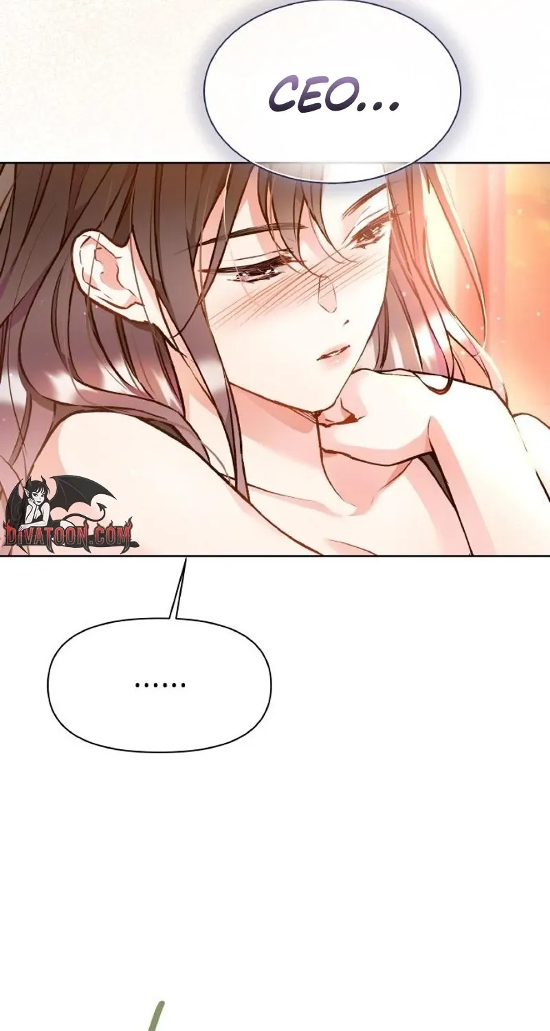 Satan’s Pure Love Chapter 16 - page 19