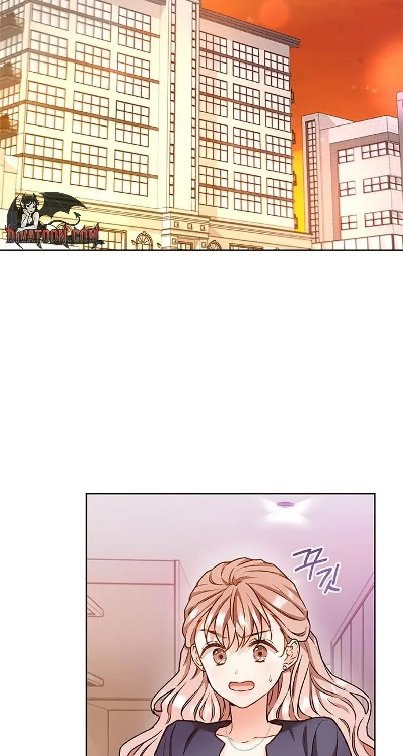 Satan’s Pure Love Chapter 16 - page 2