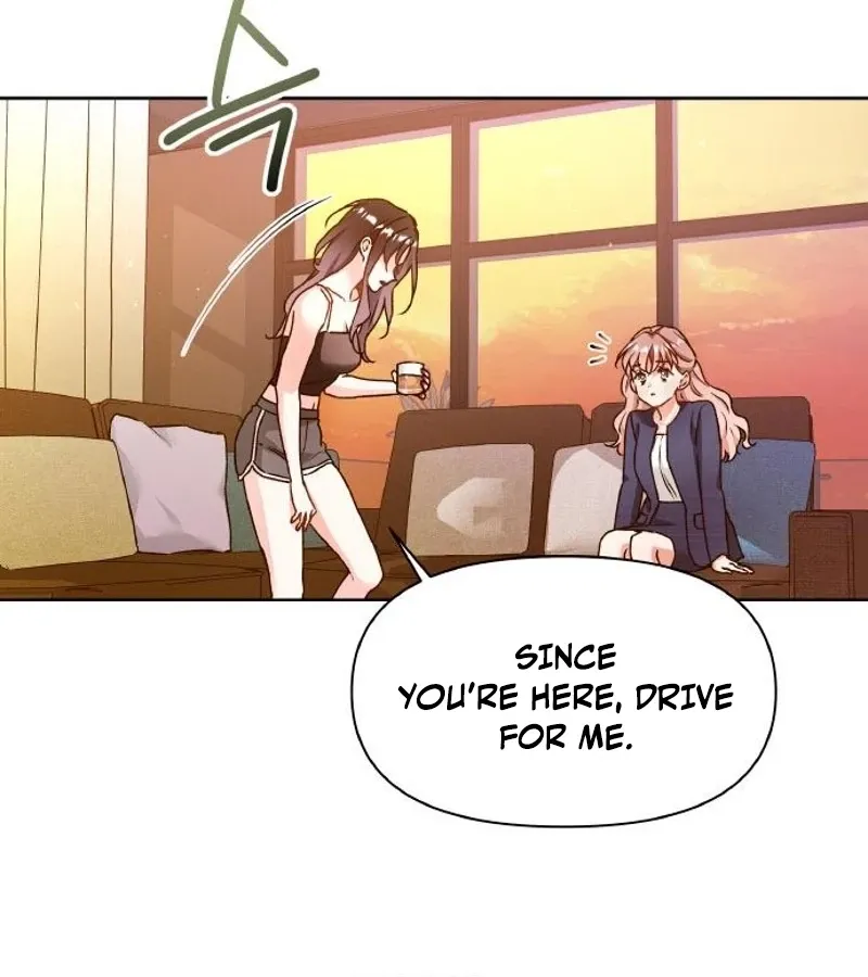 Satan’s Pure Love Chapter 16 - page 20