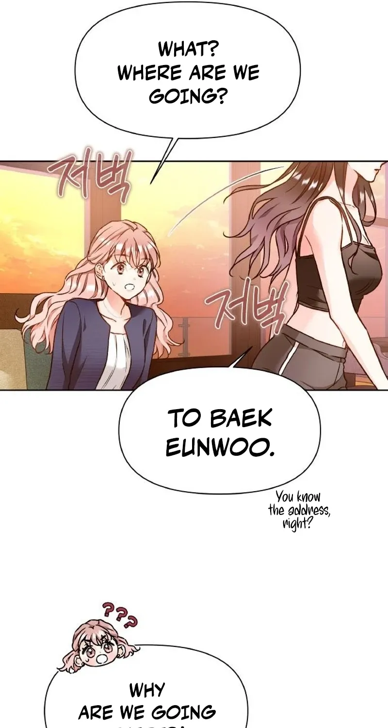 Satan’s Pure Love Chapter 16 - page 21