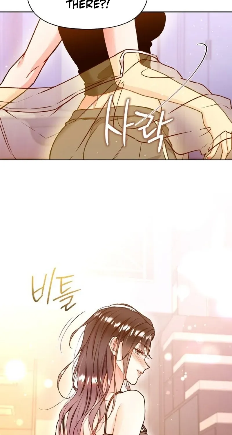 Satan’s Pure Love Chapter 16 - page 22