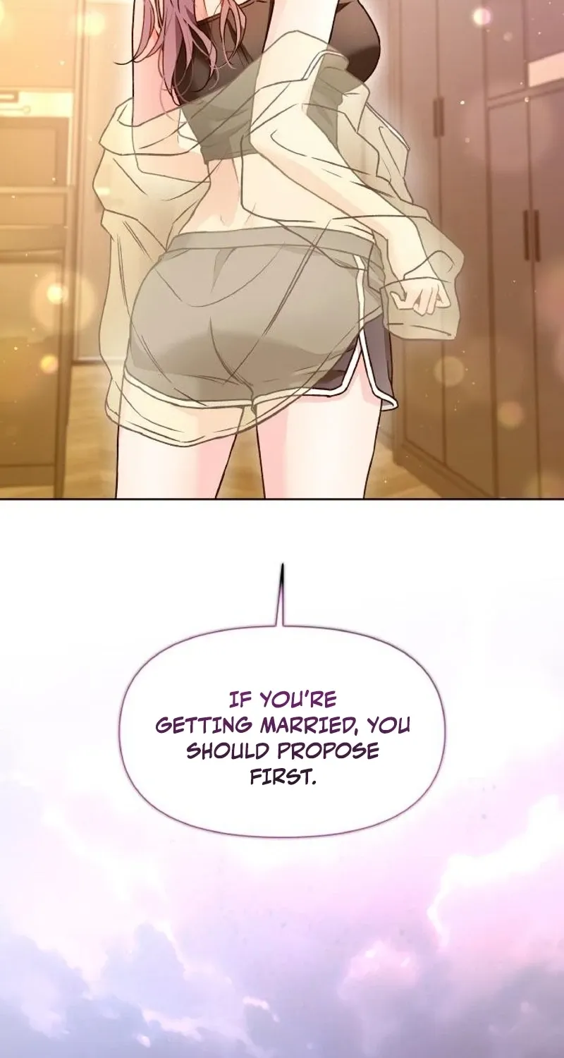 Satan’s Pure Love Chapter 16 - page 23