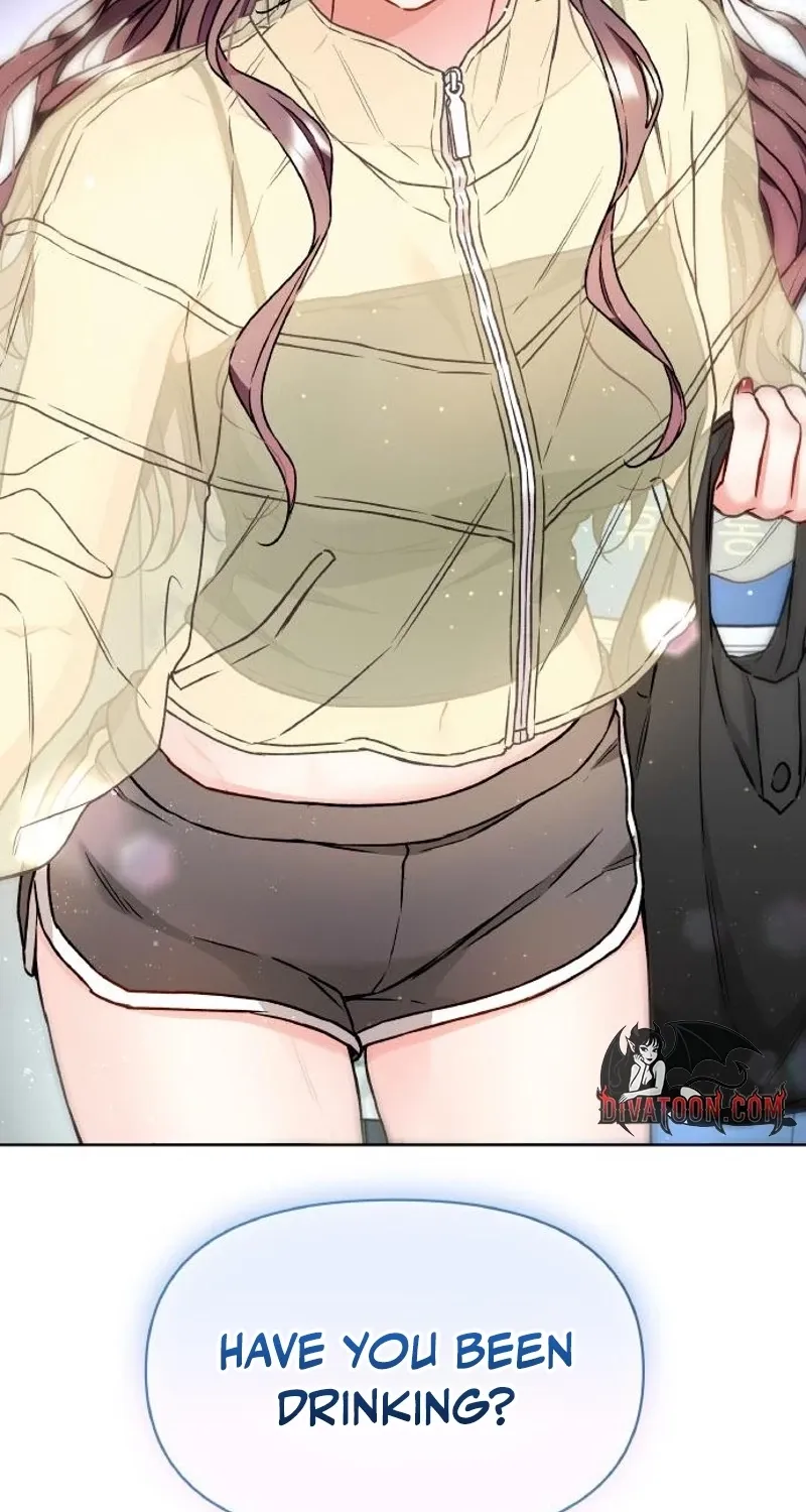 Satan’s Pure Love Chapter 16 - page 27