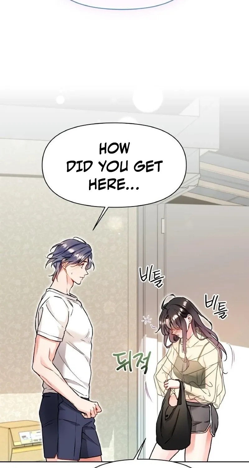 Satan’s Pure Love Chapter 16 - page 28