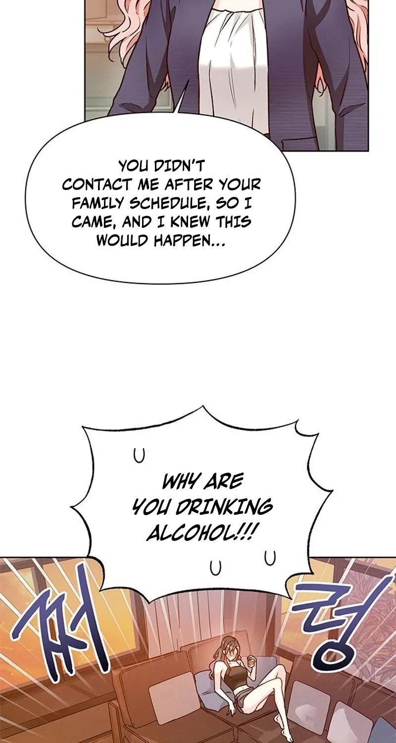 Satan’s Pure Love Chapter 16 - page 3