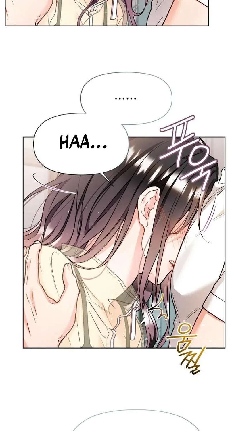 Satan’s Pure Love Chapter 16 - page 33