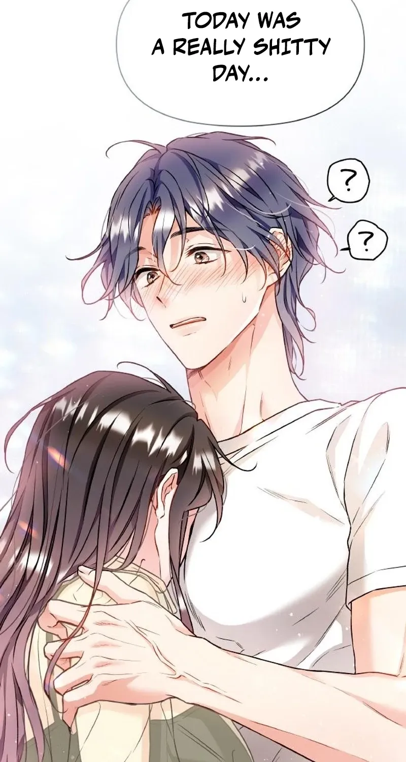 Satan’s Pure Love Chapter 16 - page 34