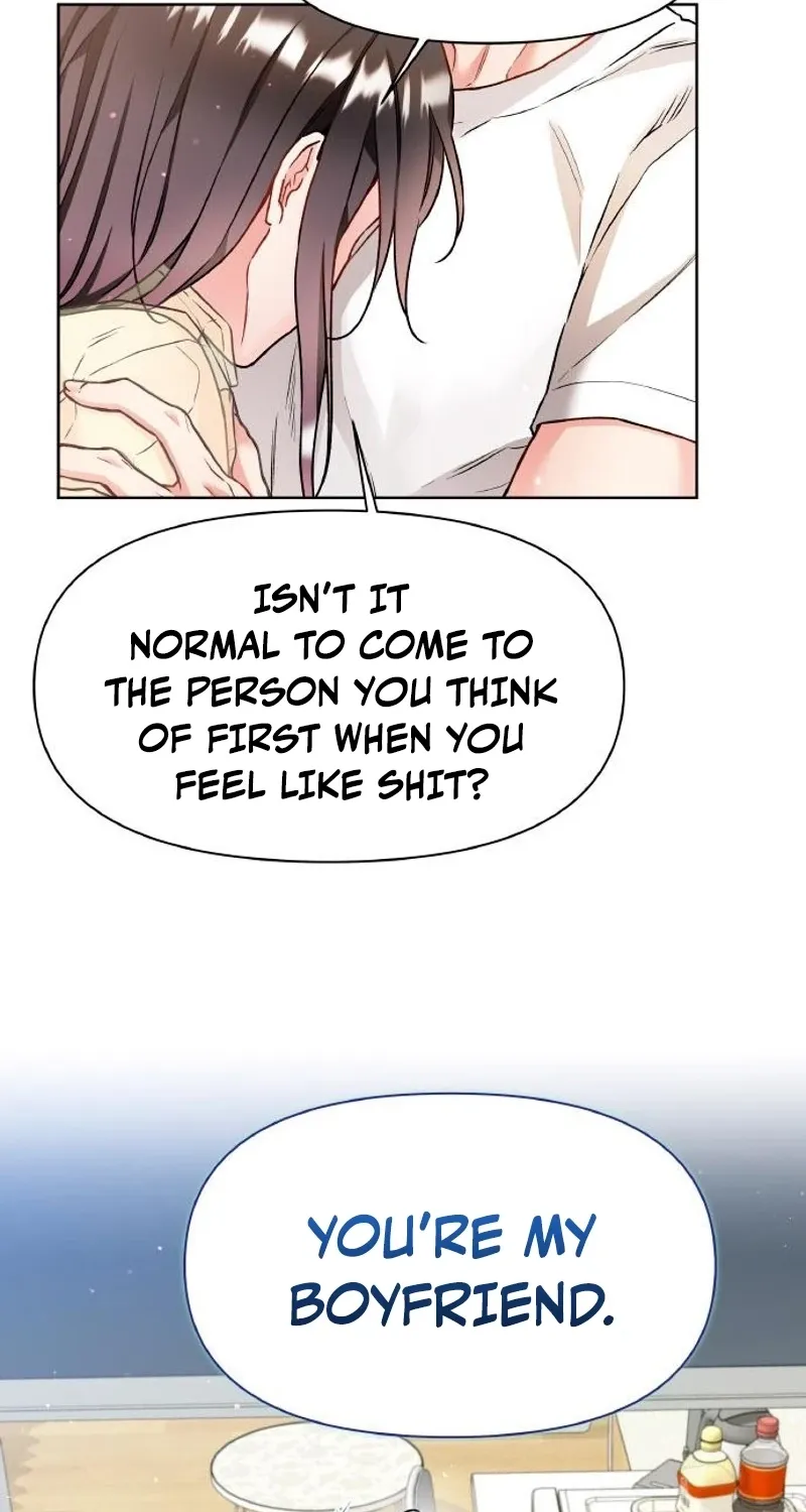 Satan’s Pure Love Chapter 16 - page 36