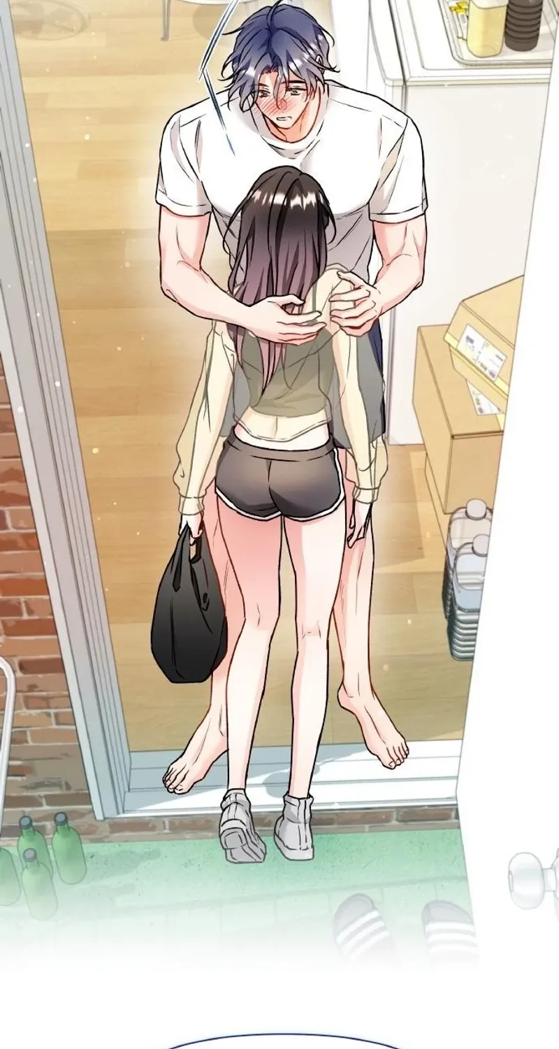 Satan’s Pure Love Chapter 16 - page 37