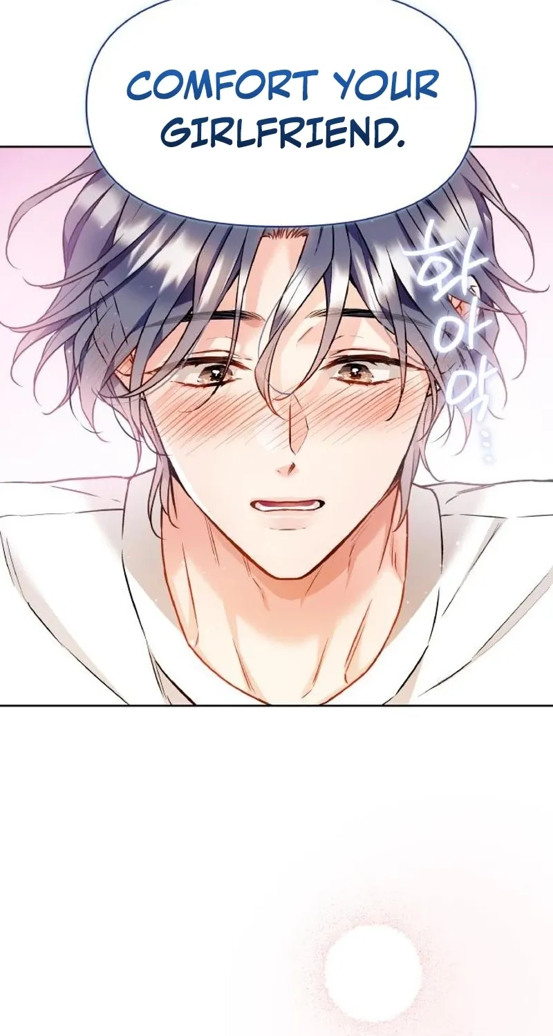 Satan’s Pure Love Chapter 16 - page 38