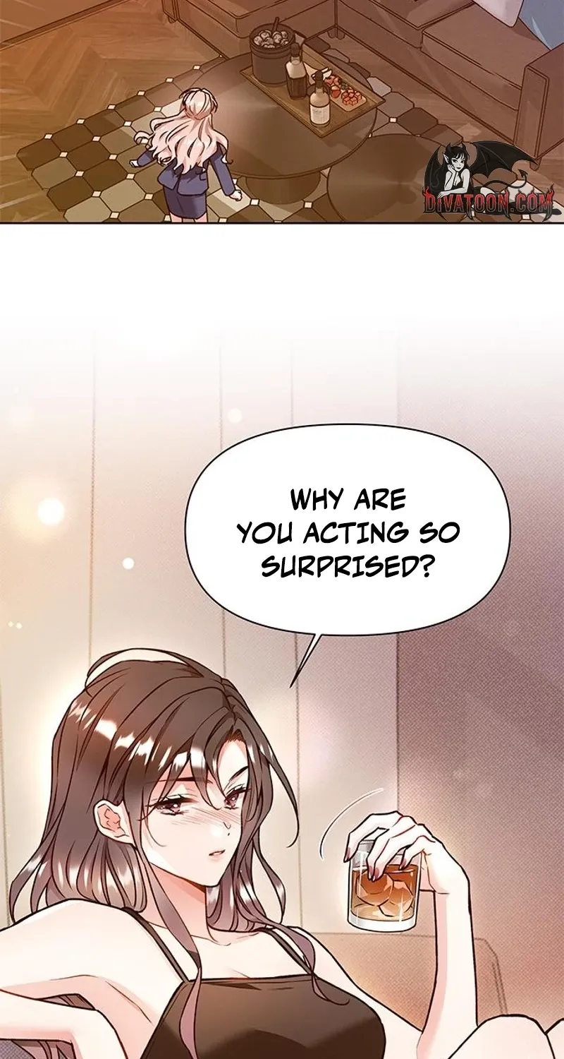 Satan’s Pure Love Chapter 16 - page 4