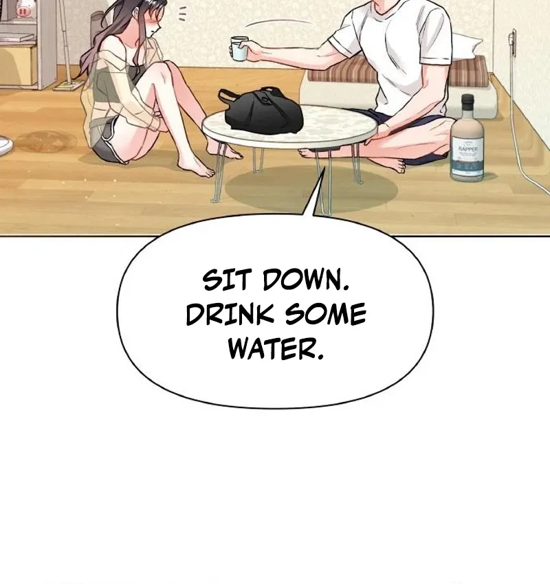 Satan’s Pure Love Chapter 16 - page 40