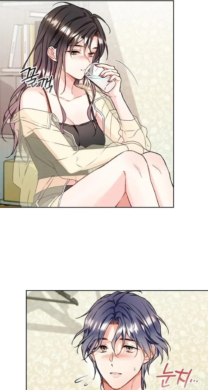 Satan’s Pure Love Chapter 16 - page 41