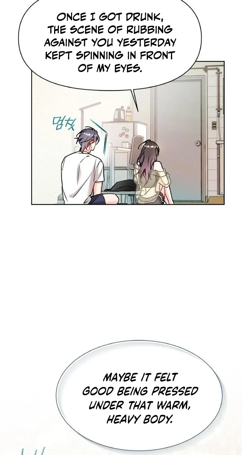 Satan’s Pure Love Chapter 16 - page 44