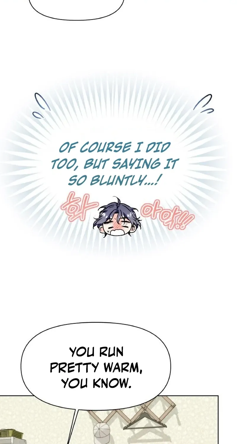 Satan’s Pure Love Chapter 16 - page 46