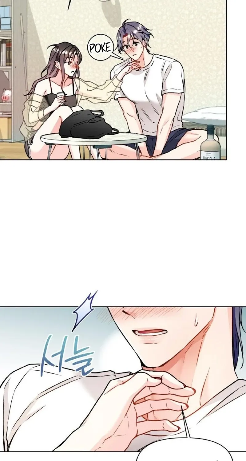 Satan’s Pure Love Chapter 16 - page 47