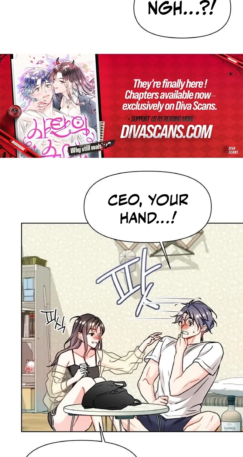 Satan’s Pure Love Chapter 16 - page 48