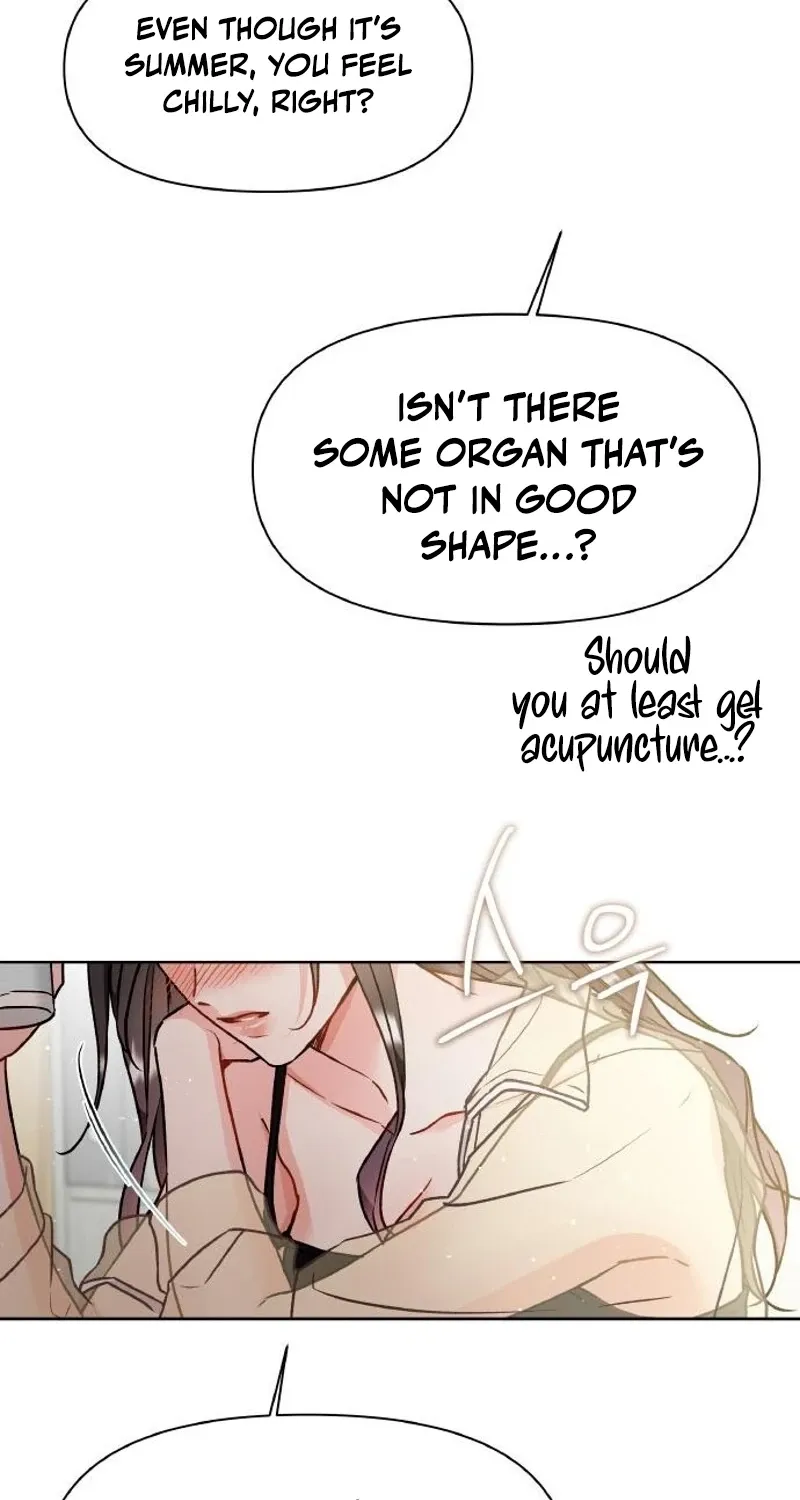 Satan’s Pure Love Chapter 16 - page 49