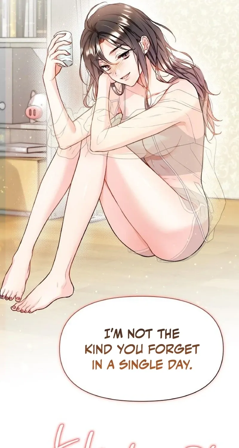 Satan’s Pure Love Chapter 16 - page 51