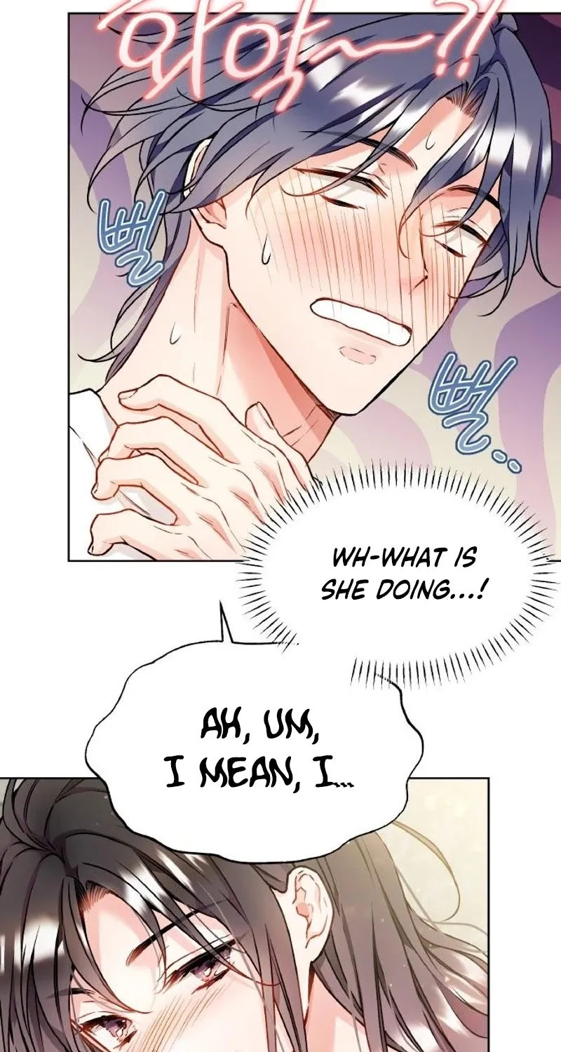 Satan’s Pure Love Chapter 16 - page 52