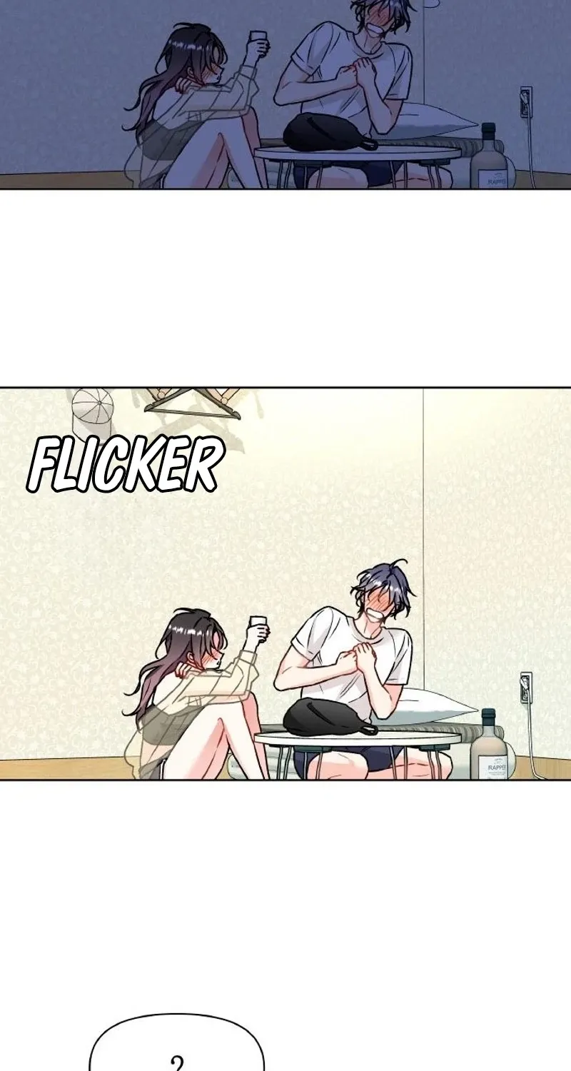 Satan’s Pure Love Chapter 16 - page 54