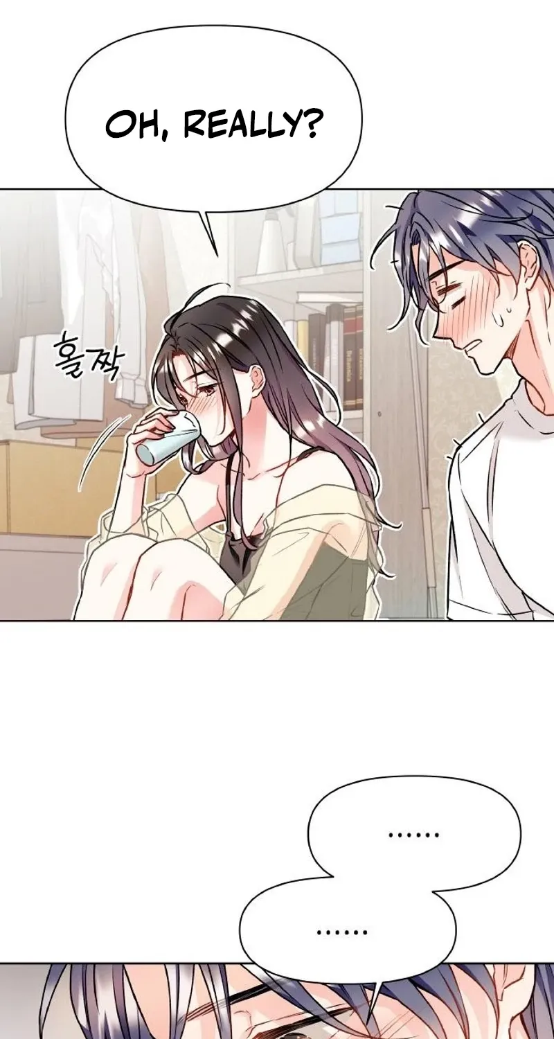 Satan’s Pure Love Chapter 16 - page 57