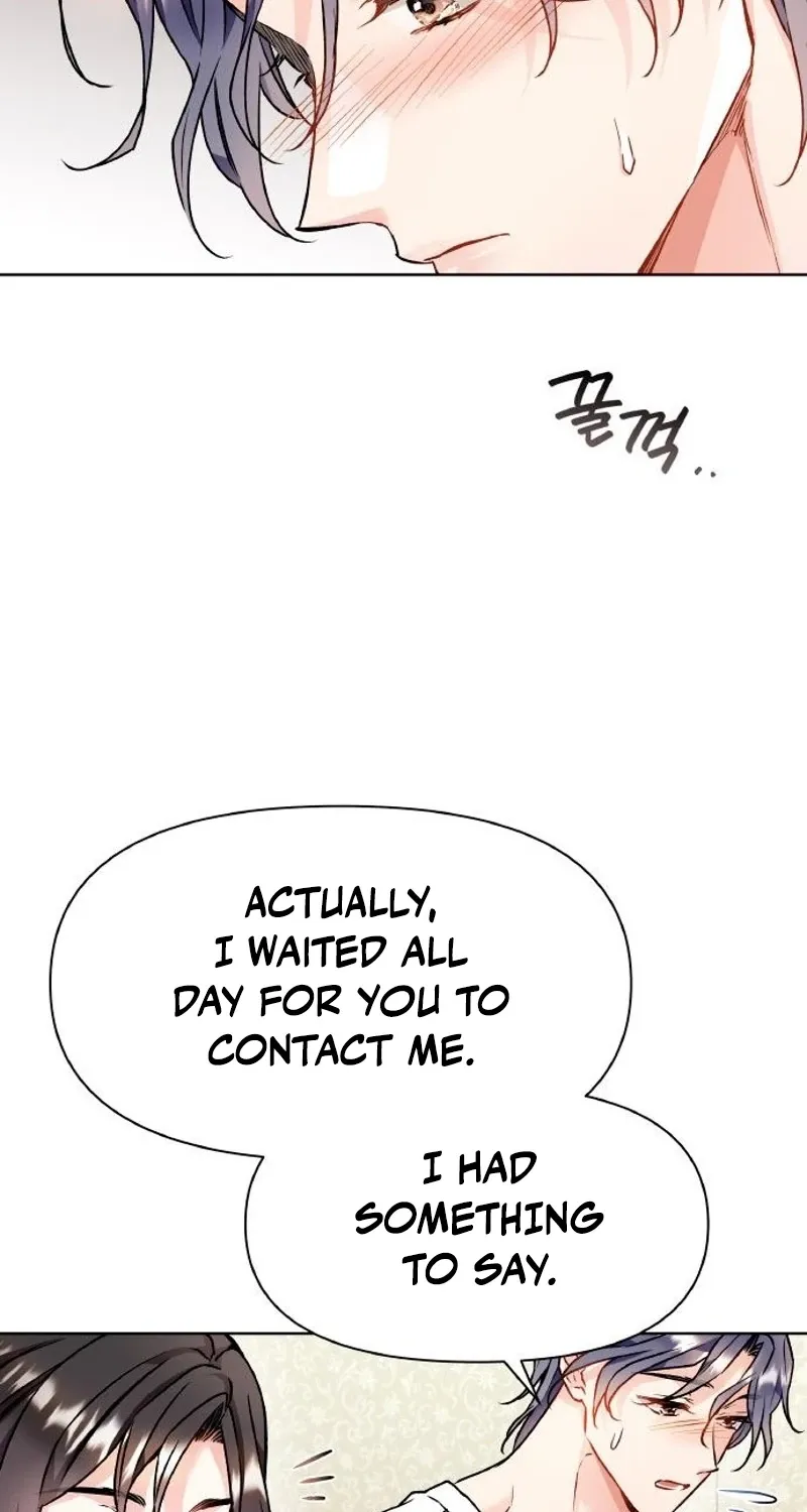 Satan’s Pure Love Chapter 16 - page 58