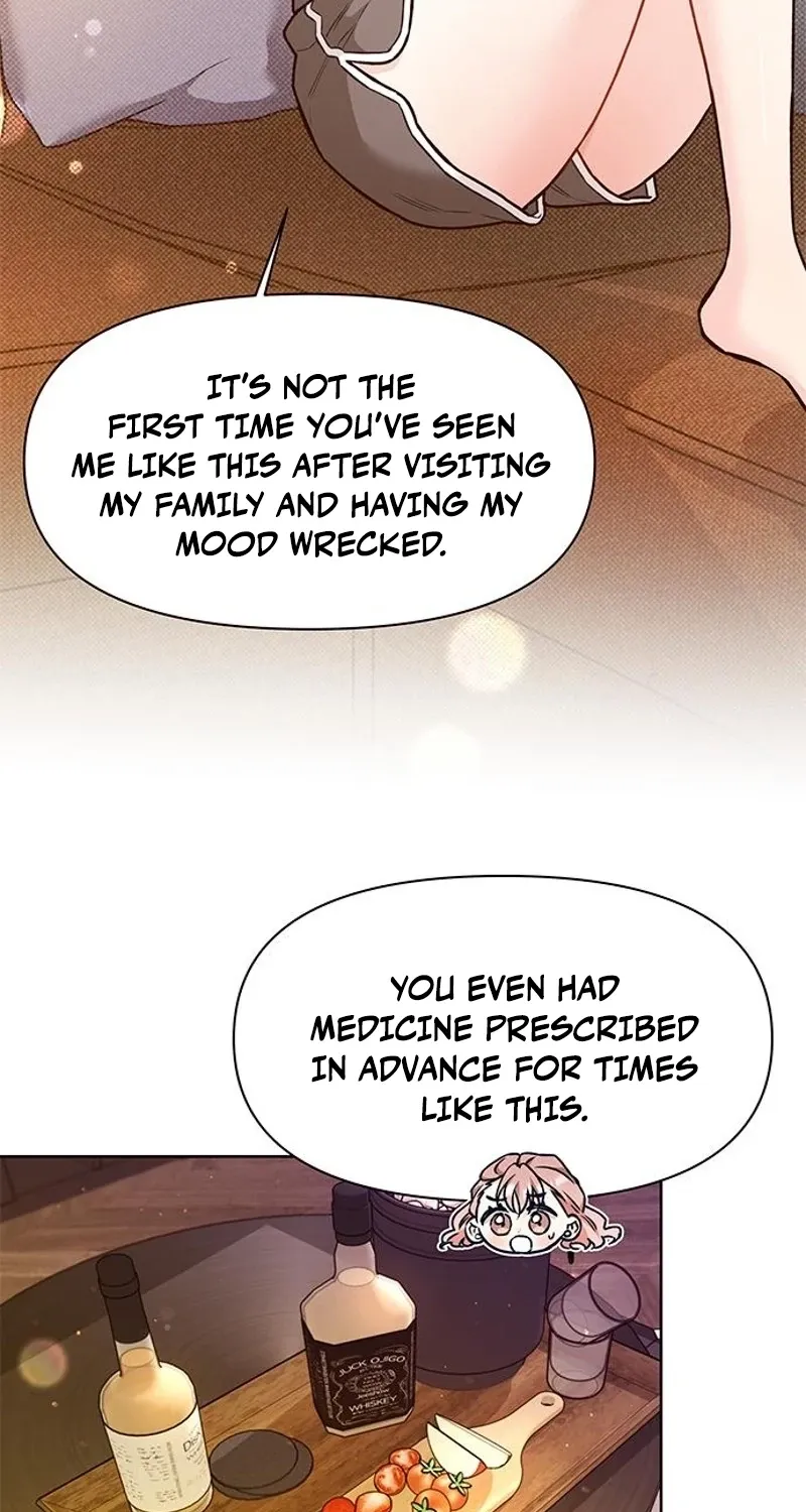 Satan’s Pure Love Chapter 16 - page 6